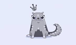 At press time, more than 15 percent of. Cryptokitties Hysterie Als Blaupause Fur Den Hype Um Nft Kunst