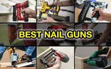 Best Nail Gun for Anyone - Pro Tool Reviews