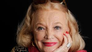 Gena Rowlands, Actress in 'The Notebook', Dies at 94
