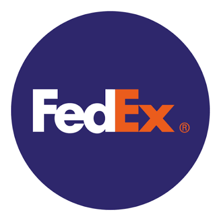 Logo FedEx México