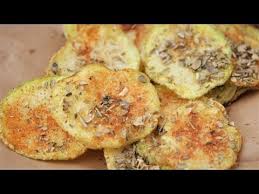 Chips De Patate Douce Au Four Recette Chips De Patate Douce Recettes De Cuisine Comment Faire Des Chips