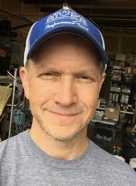 After Work cruising ... #hair #haircut @tiktok @alexanderthegreat