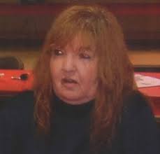 Helen Blevins Obituary April 10, 2021