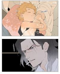 LANG VƯƠNG X TIỂU NÃI CẨU ]