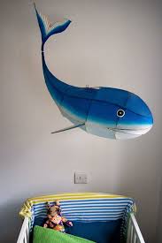 The Boo And The Boy Mobiles In Kids Rooms Kids Room Baby Boy Rooms Childrens Decor