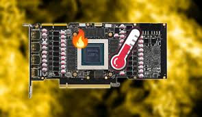 Overclocking allows you to use every bit of your card and improve the mining hash without further heating the cpu. Nvidia Geforce Rtx 3090 Hotspot Temperature Measured With Hwinfo Videocardz Com