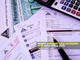 Senarai pelepasan cukai 2021 (individu). Senarai Pelepasan Cukai Pendapatan 2018 Untuk Efiling 2019 Jom Urus Duit