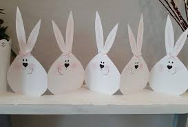 Osterhasen vorlagen zum ausdrucken bild vorlage. Hasen Leporello Eine Idee Aus Dem Blog Der Buntpapierwelt De