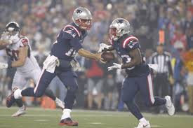 January 3 at 5:04 pm ·. Poll Who Gets The Game Ball For The Patriots 23 7 Win Pats Pulpit