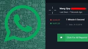 Cara Melihat Last Seen Whatsapp Yang Disembunyikan Patut Dicoba Tribunnews Com Mobile