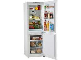 If its locked then to unlock it you need to press and hold the alarm button which is the button under the fridge button. Bosch Kgn33nweag Fridge Freezer Review Which