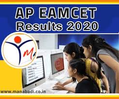 Students can download ap eamcet 2020 engineering. Ap Eamcet Results 2020 Andhra Pradesh Eamcet Results 2020 Manabadi
