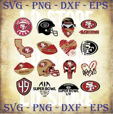If you have any problems with downloads cricut design studio write to me, and i will help you to download the file. San Francisco 49ers All 1 Svg San Francisco By Ldstoresvg On