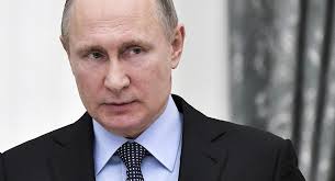 Smears, false history weapons of Putin's war against the West: Kolga in the  Chronicle Herald