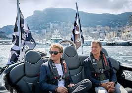 — david leyonhjelm (@davidleyonhjelm) june 12, 2021. Monaco F1 Nico Rosberg Goes For A Sail Superyacht World