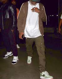 We did not find results for: How Travis Scott Rocks His Sneaker Collabs Nice Kicks Travis Scott Outfits Travis Scott Fashion Travis Scott Clothing