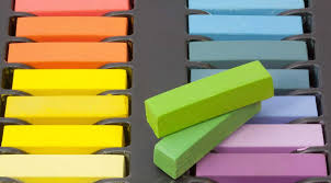 Das malen mit pastellkreide eignet sich zum beispiel sehr gut dazu die malerei mit pastellkreide ist jedoch etwas anderes und verlangt ein gewisses maß an vorbereitung. Pastellmalerei Materialien Tipps Und Techniken