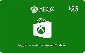 Sep 06, 2013 · buy an xbox gift card for great games and entertainment on consoles and windows pcs. Microsoft Xbox Gift Card Giftcards Com