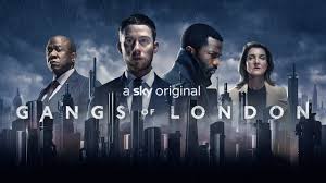 If you're ready for a fun night out at the movies, it all starts with choosing where to go and what to see. Gangs Of London Official Trailer Sky Atlantic Youtube