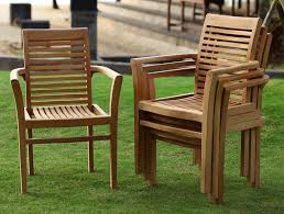 Exterior Pretty Teak Garden Furniture Dorset Also Teak Garden Furniture Direct Teak Outdoor Furniture In Various Kinds To Purchase