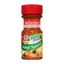 Supreme Pasta Salad Recipe Recipe Pasta Salad Recipes Salad Supreme Pasta Salad Recipes
