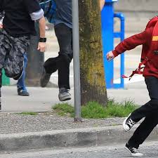 The Flash Actor Logan Williams Cause Of Death Confirmed As Fentanyl Overdose