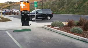 2020 guide on how to charge your electric car with charging stations. Bmw Volkswagen Partner With Chargepoint For 95 Electric Car Chargers Fortune