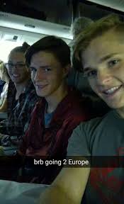 Daniel Kobs (@DanKobs)