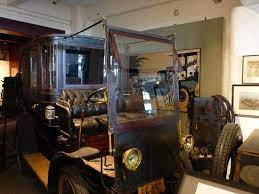 Overrated Review Of Larz Anderson Auto Museum Museum Of Transportation Brookline Ma Tripadvisor