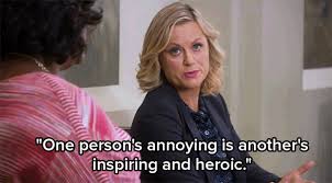 Fans together in below are 10 of her most badass quotes that make fans everywhere miss the sleepy as leslie is whipping up her waffles—and adding chocolate to her coffee—she says to ann. Recipe Leslie Knope S Galentine S Day Waffle Extravaganza Sugared Nerd