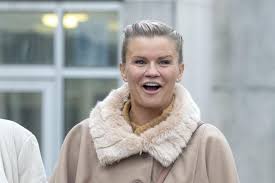 Welcome to the official facebook for kerry katona. Kerry Katona Faces Trial Accused Of Failing To Send Child To School Cumnock Chronicle