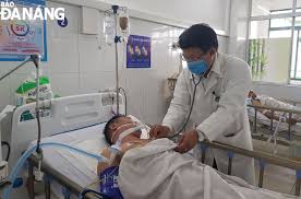Tại việt nam, tỷ lệ đột quỵ ở người trẻ tuổi có xu hướng tăng, trung bình khoảng 2% mỗi năm, trong đó, số lượng nam giới cao gấp 4 lần nữ giới. Bao Ä'a Náºµng Ä'iá»‡n Tá»­