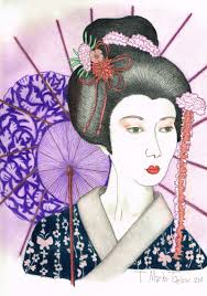 Gallery of Original Drawings