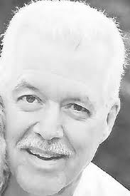 Douglas Dailey Obituary (1951