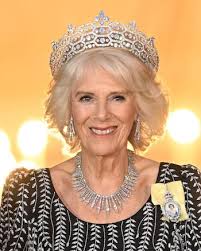 Queen Camilla's extraordinary ascendancy from public enemy to national  treasure