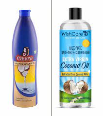 It is a good replacement for fat and butter. 13 Best Coconut Oils For Hair In India In 2021