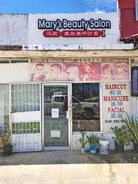 Mary's hair salon is a full service salon, offering professional hair styling services for men and women. Trendy Hair Color Within Reach Saipan Tribune