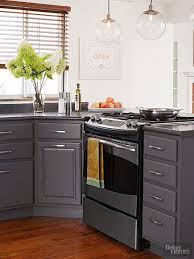 cool kitchen cabinet paint color ideas