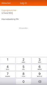 Online banking, which is available to you upon opening an account with us, is a free and easy way to manage your intrust accounts. Ing Diba Login In Unter 9 Sekunden So Gehts Bankenmarchen