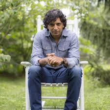 M night shyamalan fought for the right to the avatar name and lost. M Night Shyamalan The Unbreakable Spirit Of The Twist Guy