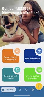 Son but est de permettre à ses clients de réaliser leur rêve d'atteindre la tranquillité d'esprit recherchée et de planifier. Assomption Vie Securindemnite Mobile Pour Android Telechargez L Apk