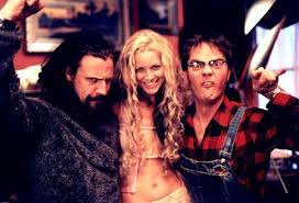 Pin On House Of 1000 Corpses