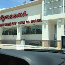 Walgreens 5280 Buffalo Speedway