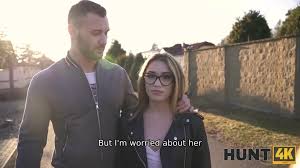 Free HUNT4K. Drove Her to Cheating Porn Video HD