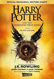 Check spelling or type a new query. Details Der Publikation Harry Potter Und Das Verwunschene Kind