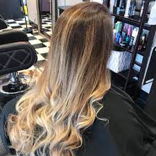 The official ava nearby salon search page provides users with information about hair salons. To Dye For Salon Home Facebook