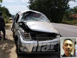 Kelantan is a state of malaysia. Bayi Perempuan Maut Tercampak Dalam Kemalangan