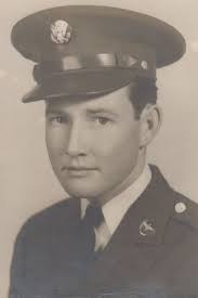 Guy Garrott Obituary