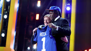 Experts hand out final grades for New York Giants in 2026 NFL draft