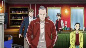 Weekly Digest 10 19 19 Chuubyou Gekihatsu Boy Kabukichou Sherlock Shin Chuuka Ichiban Lost In Anime